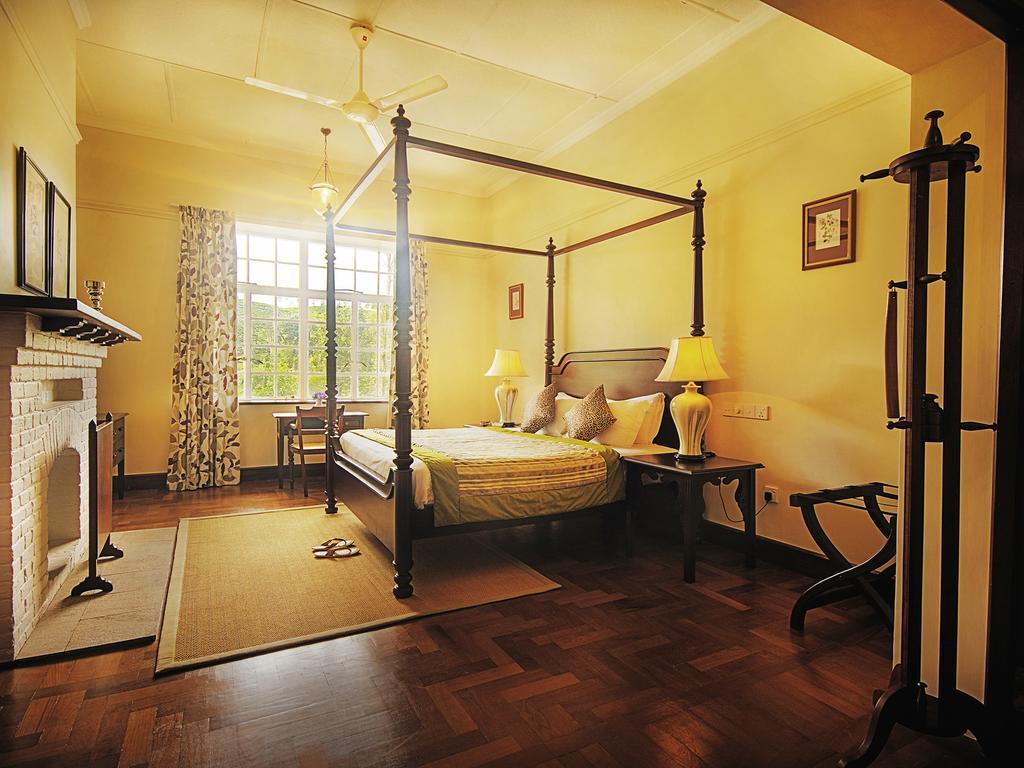 Craig Appin Bungalow Dickoya Room photo