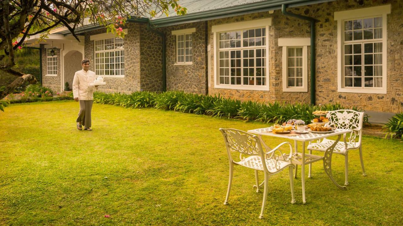 Craig Appin Bungalow Dickoya Exterior photo