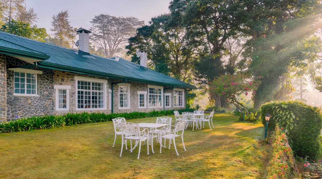 Craig Appin Bungalow Dickoya Exterior photo