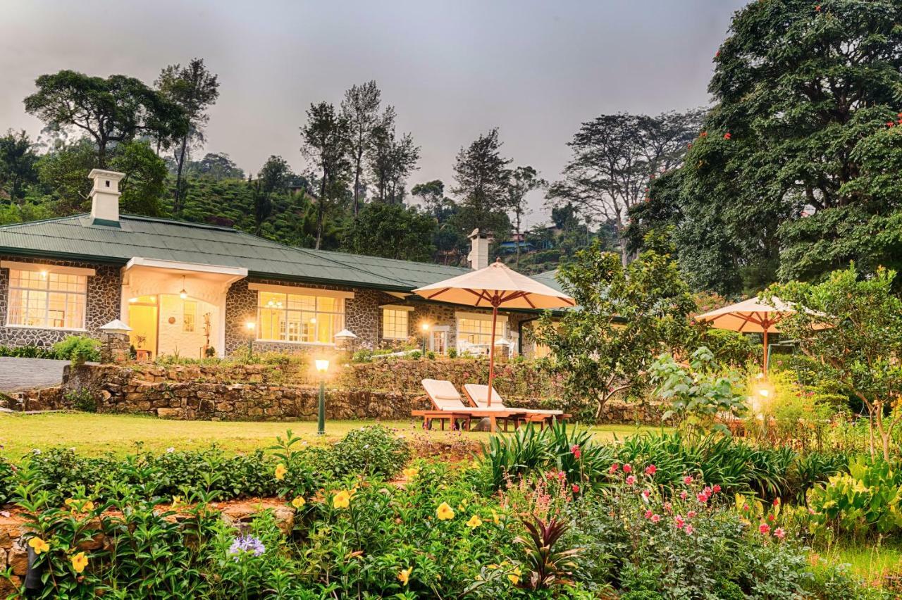 Craig Appin Bungalow Dickoya Exterior photo