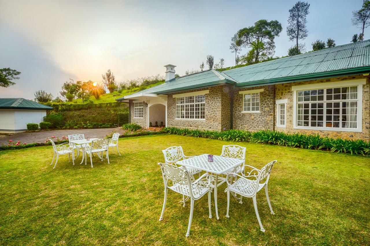 Craig Appin Bungalow Dickoya Exterior photo
