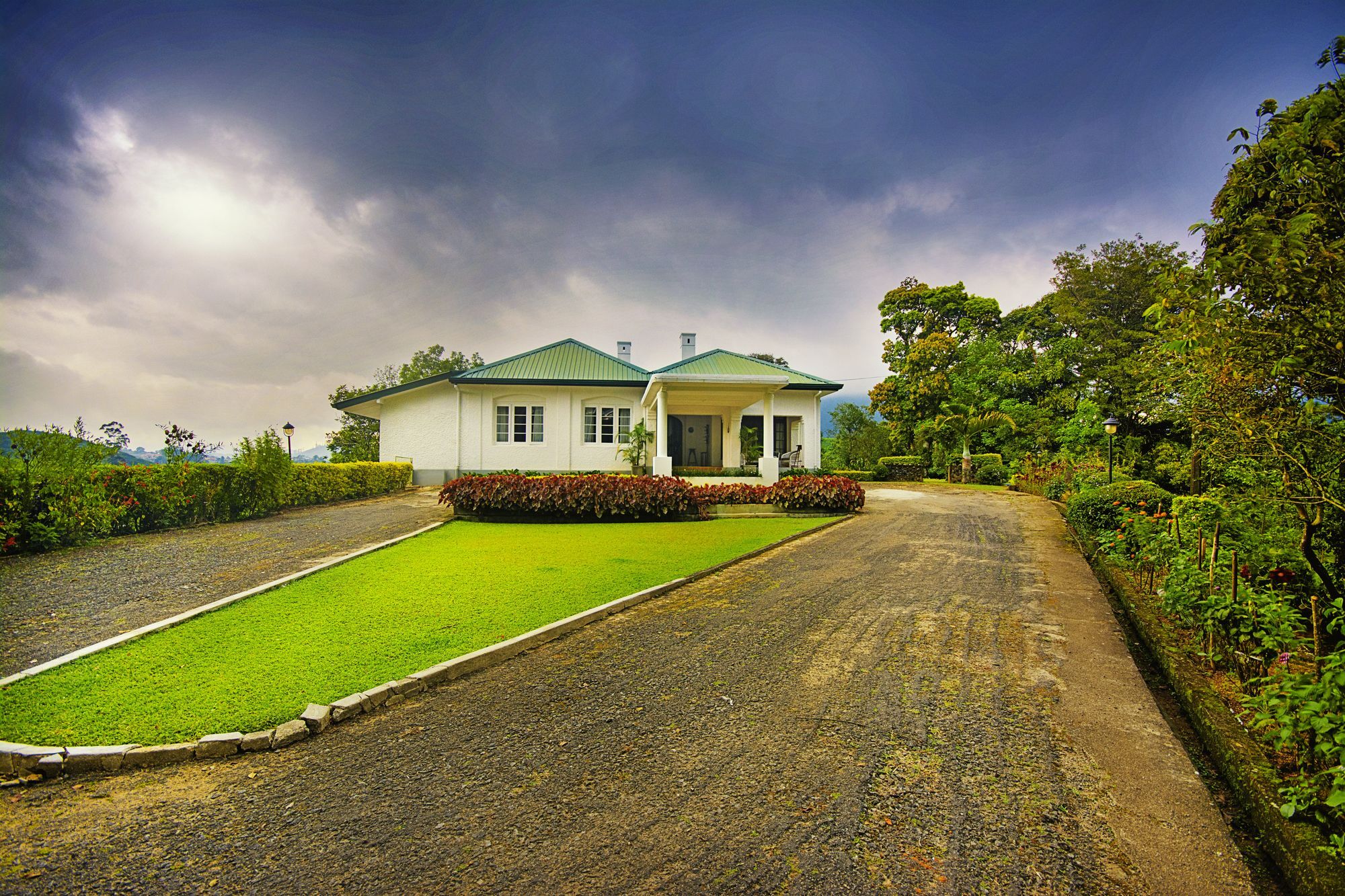 Craig Appin Bungalow Dickoya Exterior photo